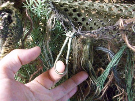 Build Your Own Ghillie Suit for Under $75 - ITS Tactical