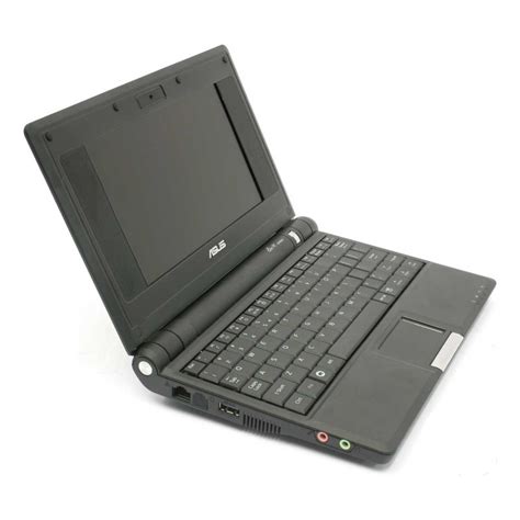 Prop Hire - Asus Eee PC 4G Laptop - Practical / Working