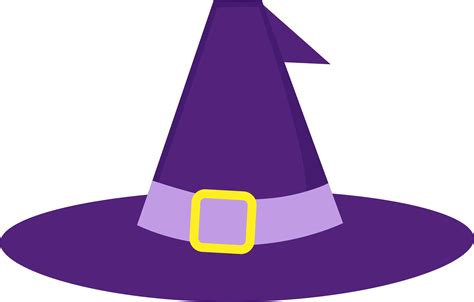 Halloween Candy Corn Art Purple - Halloween October Clip Art - Png Download - Full Size Clipart ...