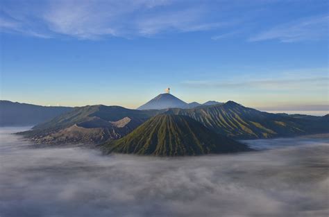 Gunung Bromo | Java, Indonesia | Sergi Hill | Flickr