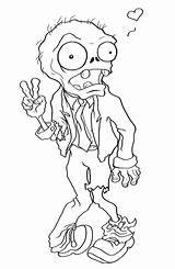 Free Printable Zombies Coloring Pages For Kids sketch template