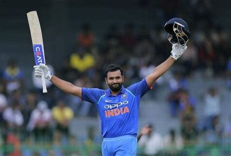 Rohit Sharma Centuries: List Of Rohit Sharma Test, ODI Centuries, T20I