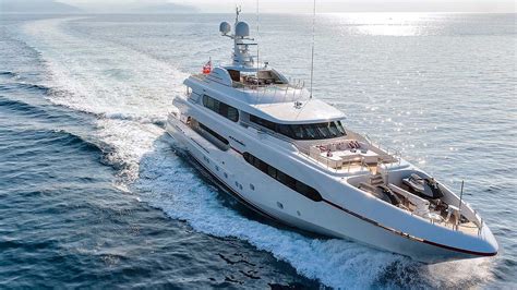 More than 100 Luxury Yachts for Sale / Mega Yachts for Sale - IYC