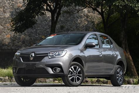 Renault Logan 2023, lanzamiento en México: Video, prueba y precios