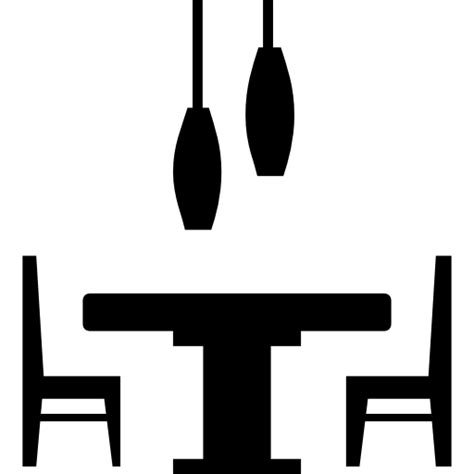 Dining Room Icon #196053 - Free Icons Library