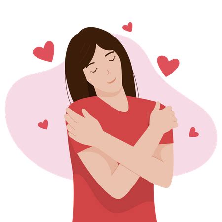 9 Self Kindness Illustrations - Free in SVG, PNG, EPS - IconScout