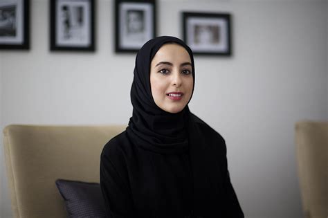 10 Exceptional Emirati Women Who Inspire Us | About Her