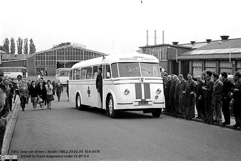 R26215 NB-45-24 ex MK | Aalsmeer 27-09-1962. Maarse & Kroon … | Flickr