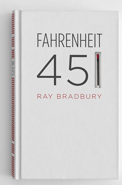 'Fahrenheit 451' Cover Designs (PHOTOS) | HuffPost Entertainment