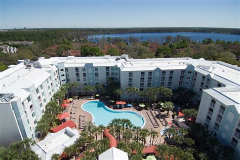 Holiday Inn Resort, Lake Buena Vista Deals & Offers | Ocean Florida