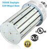 480Volt 160W LED Corn COB Light Bulb Replace 400W Metal Halide/HPS/HID E39 Mogul | eBay