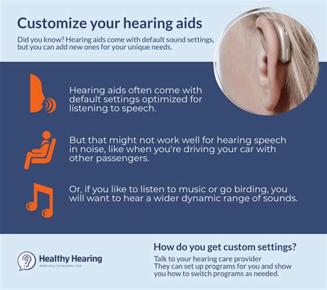 Considering hearing aids? What you need to know about hearing devices