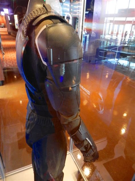 Hollywood Movie Costumes and Props: X-Men: Apocalypse Cyclops movie ...