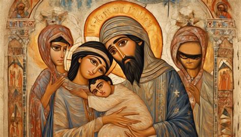 What Is the Greeting for Coptic Christmas? - ByRetreat