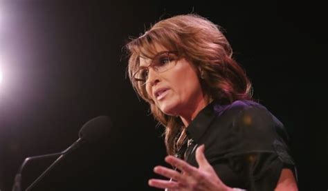 Sarah Palin Announces She Isn’t Getting a Vaccine: Reveals What She’s Doing Instead ...