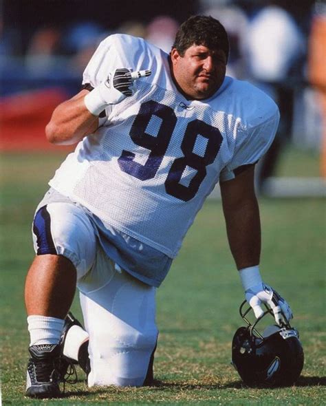 TONY SIRAGUSA BALTIMORE RAVENS 8X10 SPORTS PHOTO (XL) | eBay