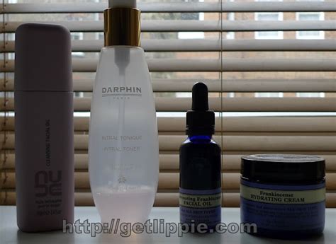 Current Skincare Routine | Get Lippie