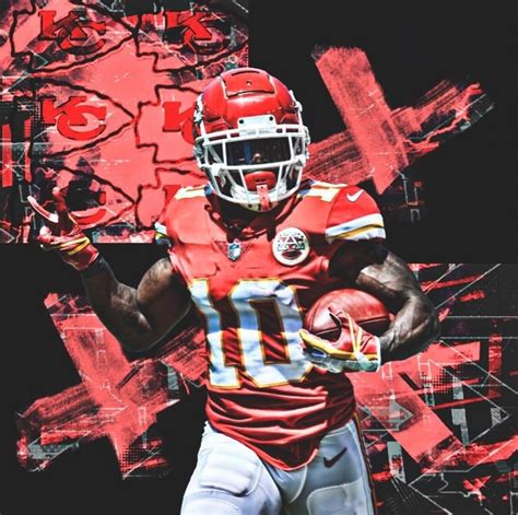 Tyreek Hill Wallpapers - Top Free Tyreek Hill Backgrounds - WallpaperAccess