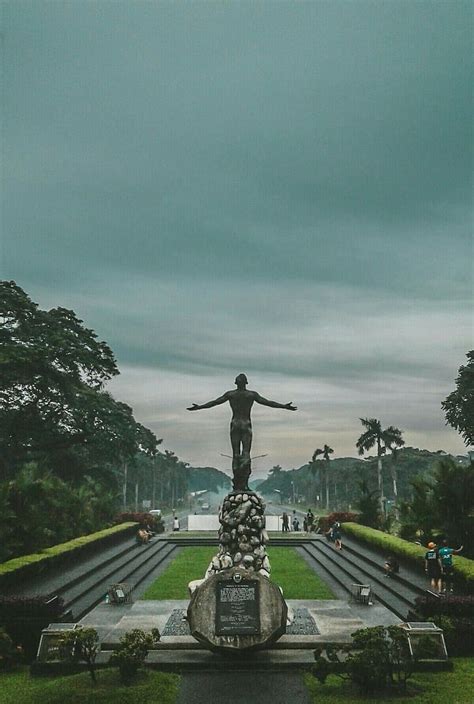 UP Diliman. University of the philippines diliman, Philippines, Philippines Aesthetic HD phone ...