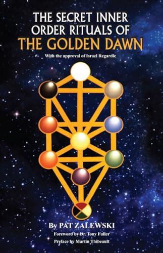 The Secret Rituals of the Golden Dawn: Books - AbeBooks