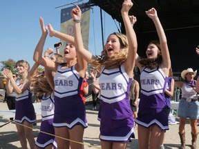 Norfolk cheer teams to compete on March 27 | Chatham This Week