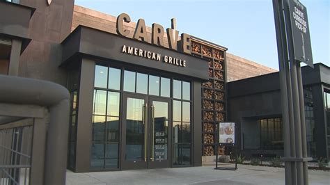 Carve American Grille in southwest Austin | kvue.com