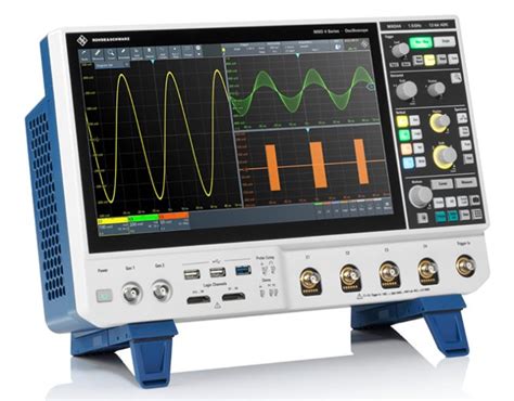 Demystifying Oscilloscopes - Electronic Products & TechnologyElectronic Products & Technology