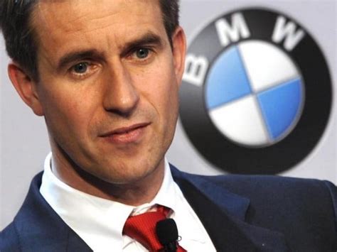 Stefan Quandt and the family behind BMW