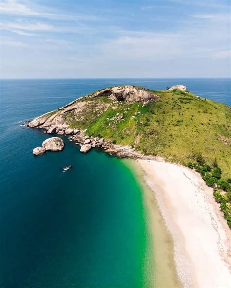 Praia do Perigoso: descubra esse paraíso escondido no Rio de Janeiro