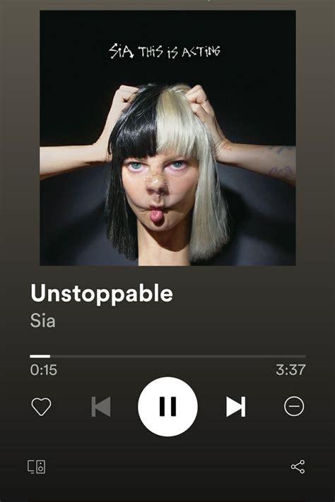 💟Sia💟 in 2023 | Sia cheap thrills, Sia songs, Sing to me