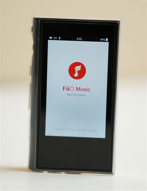 FiiO M9 Review - Best Digital Player for Modern Listening?