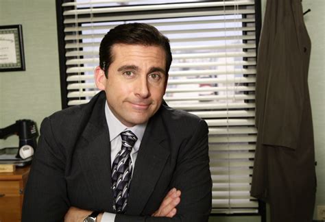 The Office 10th Anniversary Michael Scott Quotes | Glamour