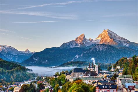 Guide to Berchtesgaden National Park, Germany | Trip Ways