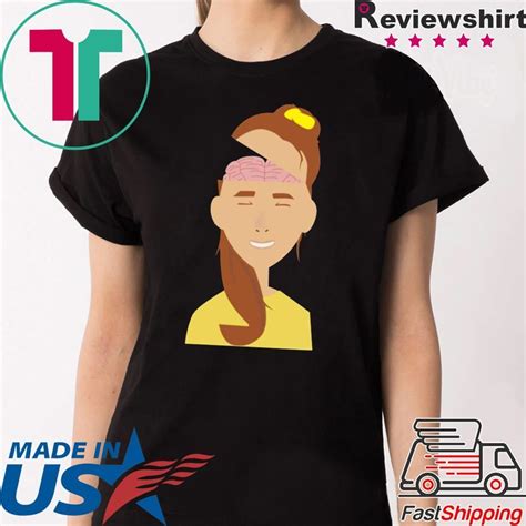 Emma chamberlain merch STUPID GENIUS PODCAST Shirt - Reviewshirts Office