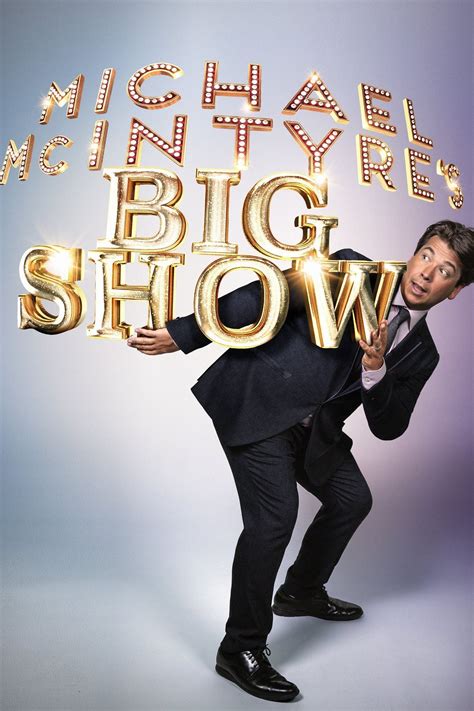 Michael McIntyre's Big Show (2015) S06E03 - WatchSoMuch