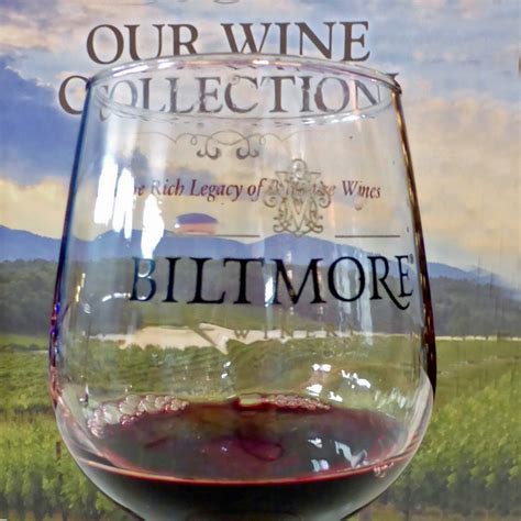 Biltmore Estate Winery: the most visited winery in America - Notable Travels | Notable Travels