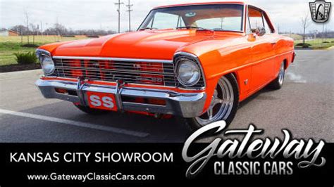 Gateway Classic Cars - O Fallon IL - Inventory Listings