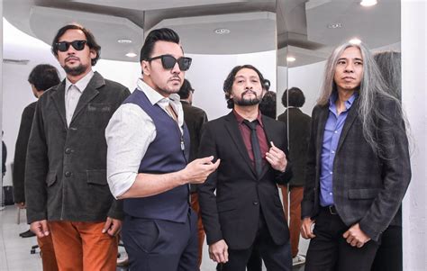 Naif members say Indonesian rock band's split was a decade in the making