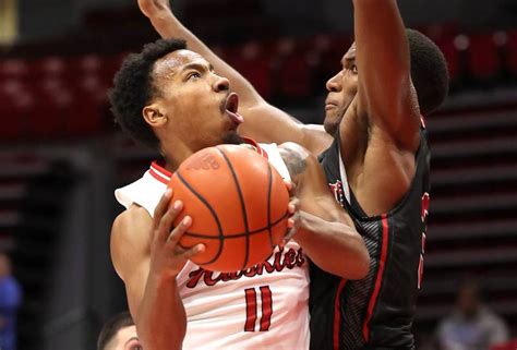 Photos: NIU men's basketball hosts Illinois Tech – Shaw Local