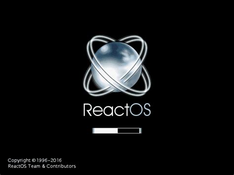 ReactOS The Perfect Windows Alternate - Review and Installation