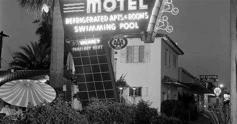 Coconut Grove Motel - Vintage Phoenix, AZ | Cool Signs | Pinterest | Coconut grove, Motel and ...