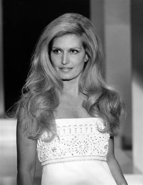 Dalida - a fashion exhibition on a tragic icon