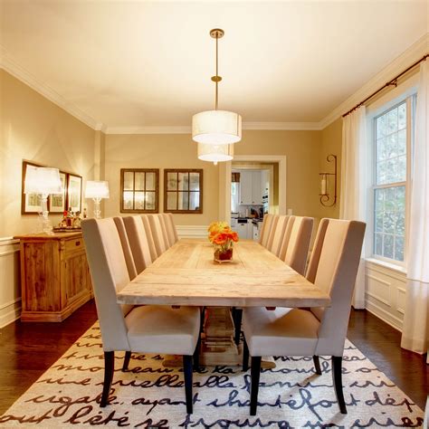 Choosing the Best Rug for Your Dining Room in Sarasota, FL | Shelley Carpets