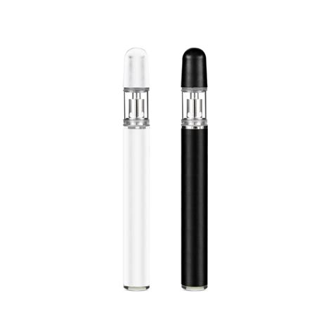 A Guide to Cannabis Vape Pens - CannaPiece Corp