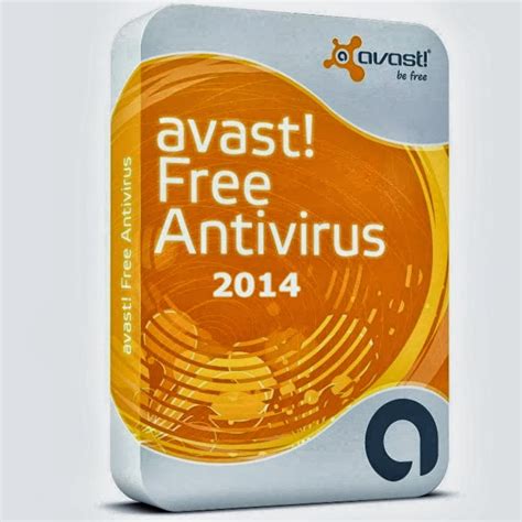 Avast Antivirus 9 Final - 2014 Full Version With Serial Key Free ...