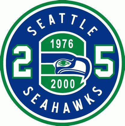 @Seattle Seahawks 1976 - The Beginning | Seattle Seahawks | Pinterest | Seahawks, Seattle and ...