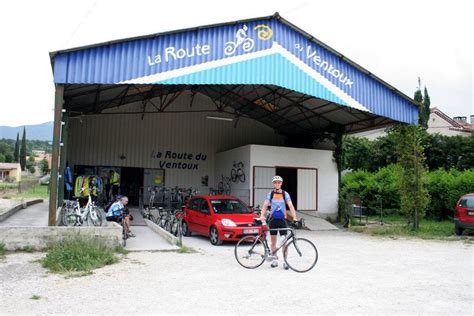 Cycling Mont Ventoux, the Giant of Provence – Earth Trekkers