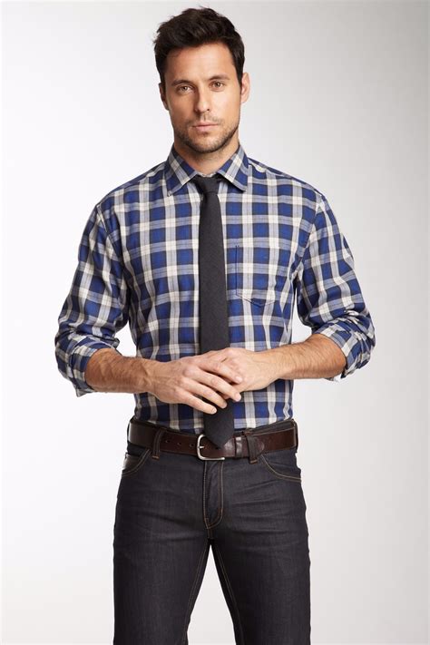 15 Must-Have Items For Men To Look Fresh And Professional - LifeHack | Mens business casual ...