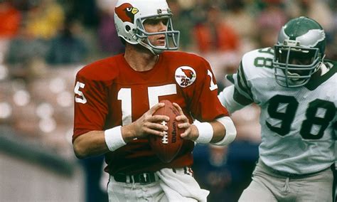 Arizona Cardinals’ QB play in Super Bowl era ranked 4th-worst in NFL