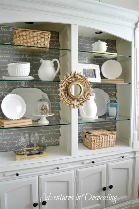 32 Best Dining Room Storage Ideas and Designs for 2024